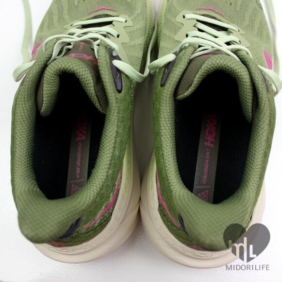 HOKA Challenger ATR 7 Trail Shoe - Picture 5 of 14